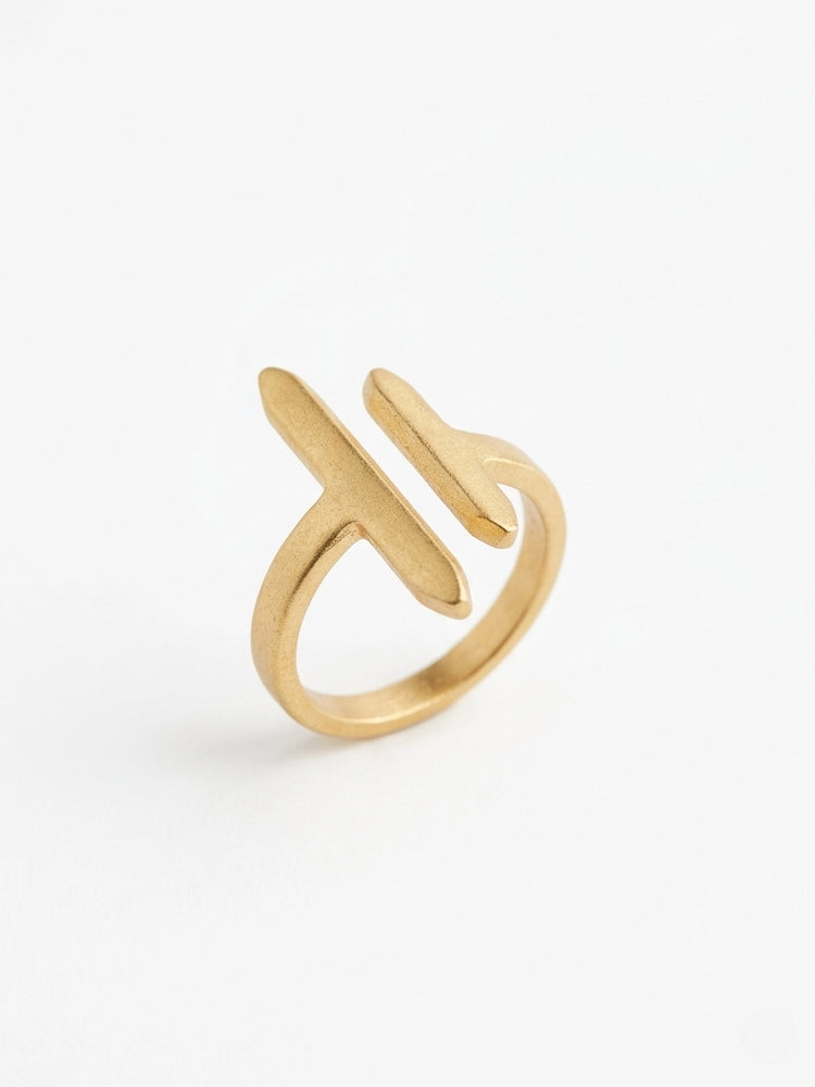 Slay Ring – Sultana