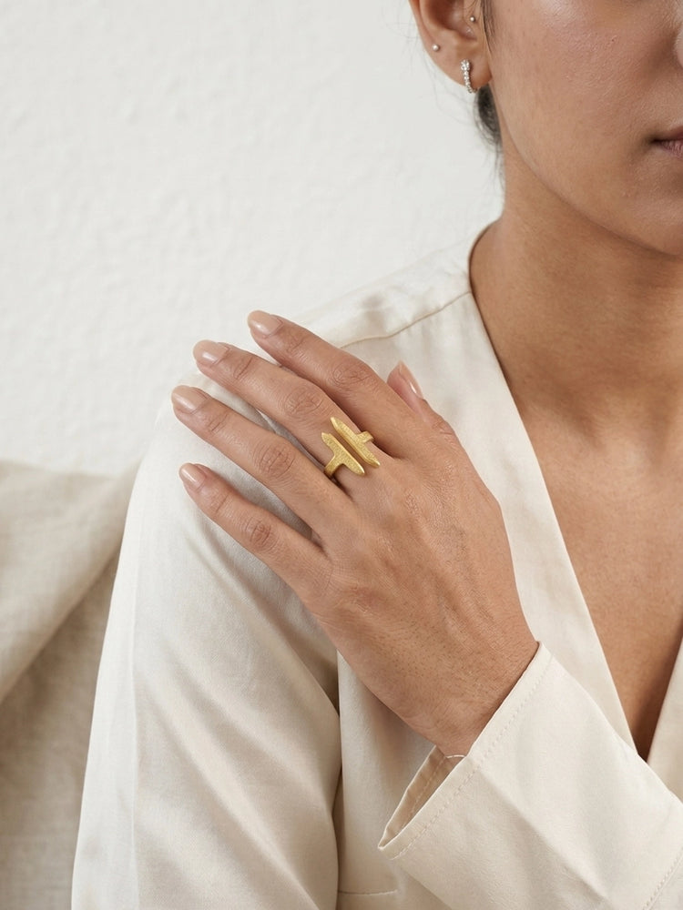 Slay Ring – Sultana