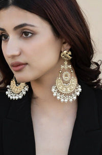 Antique Forever Earrings