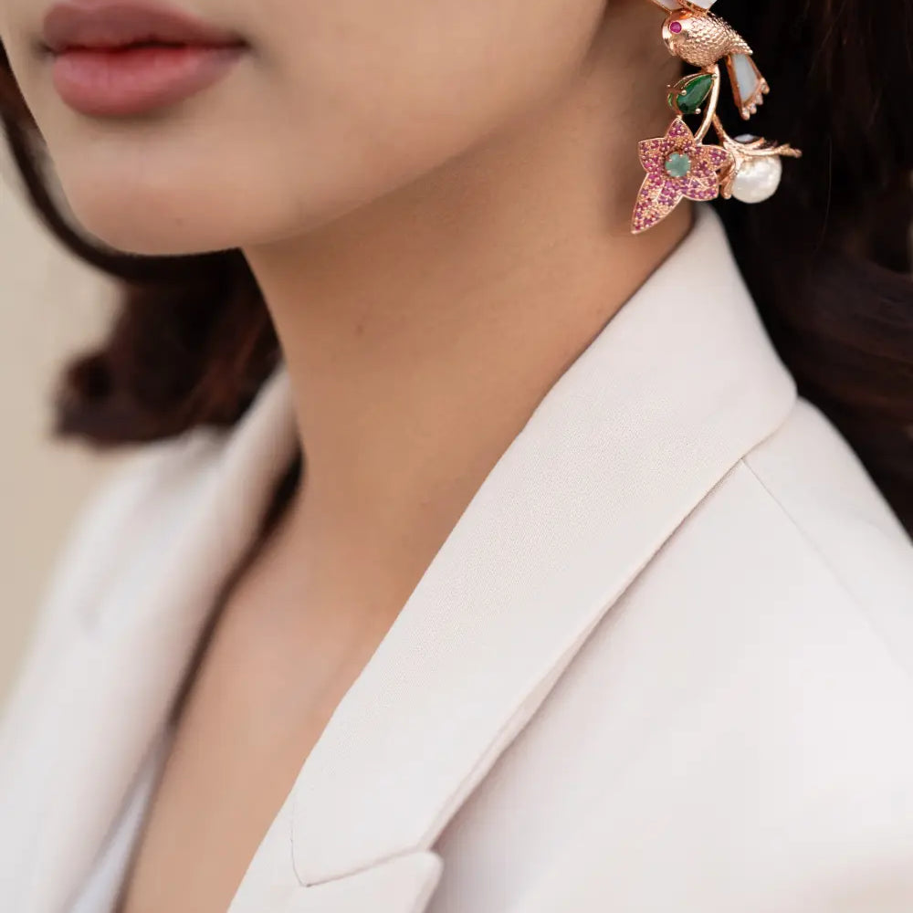 
                      
                        Royal Romance Necklace
                      
                    