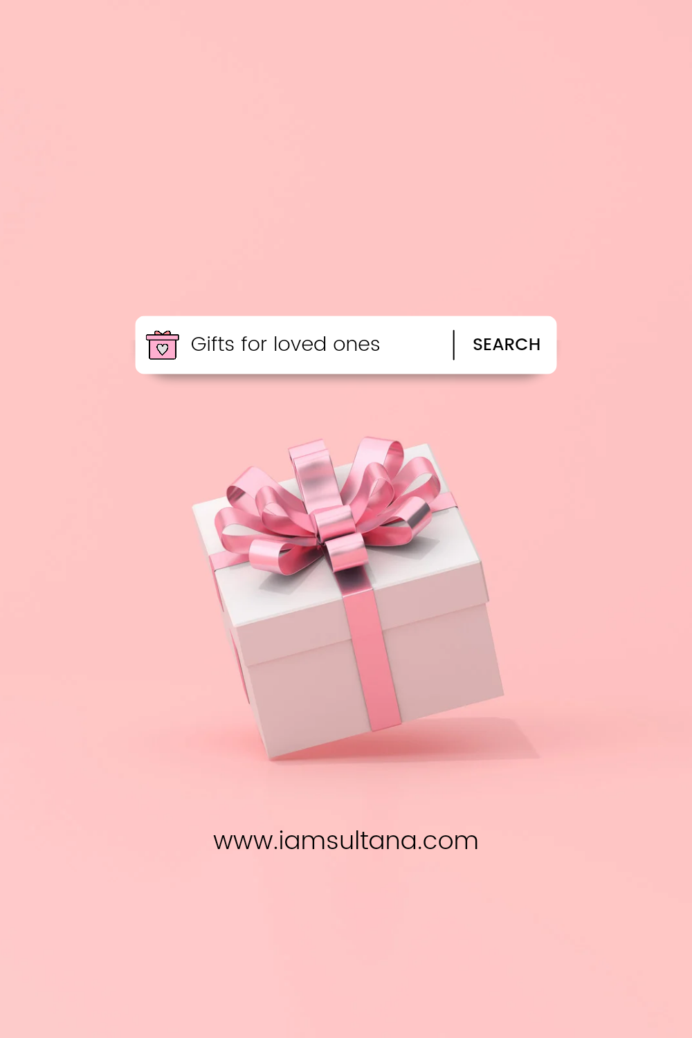 Gift Card - Sultana