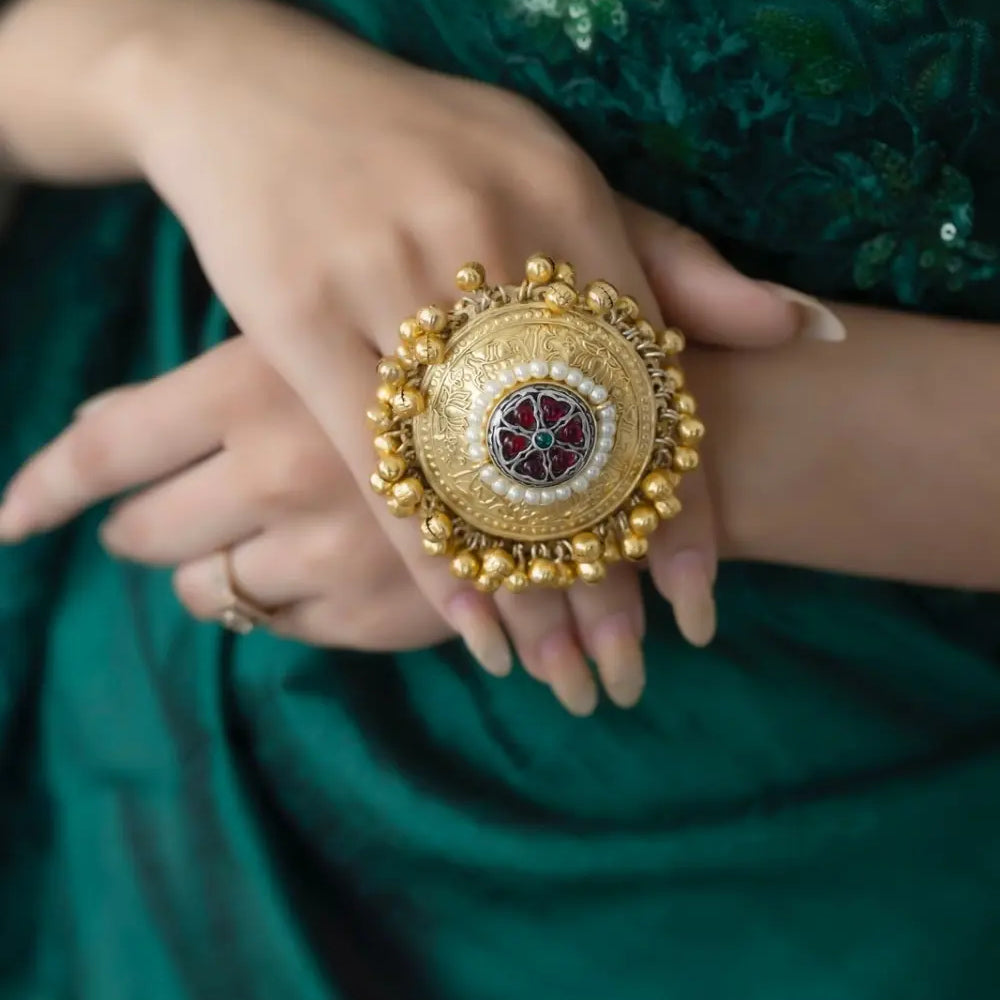 Antique Ring