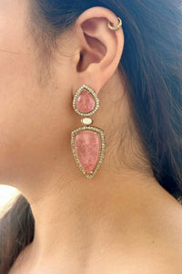 Princess Pink Drops