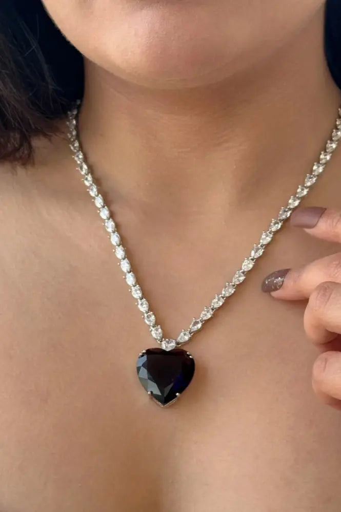 Eternal Love Necklace