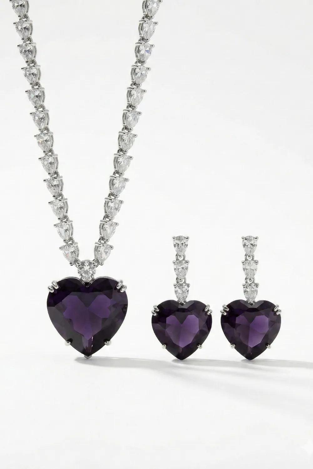 Eternal Love Necklace