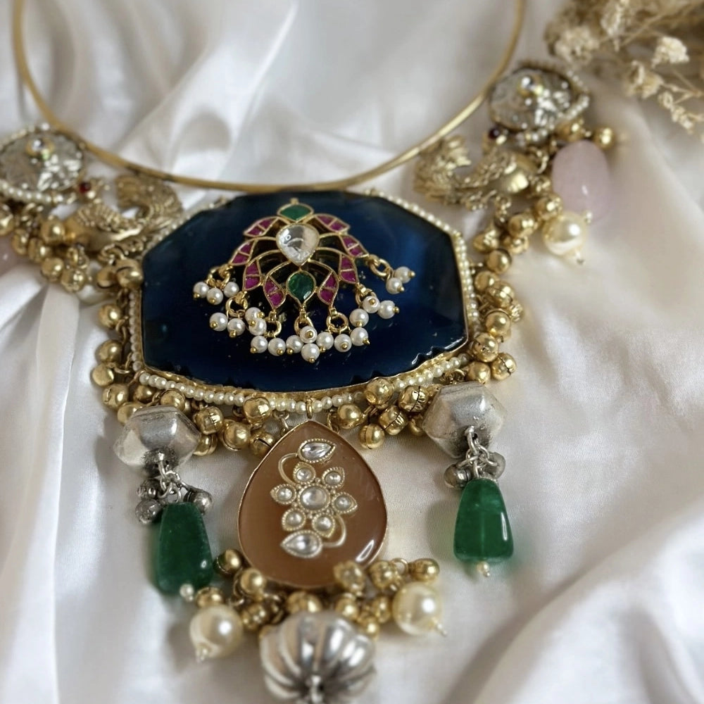 Antique Hasli - Sultana