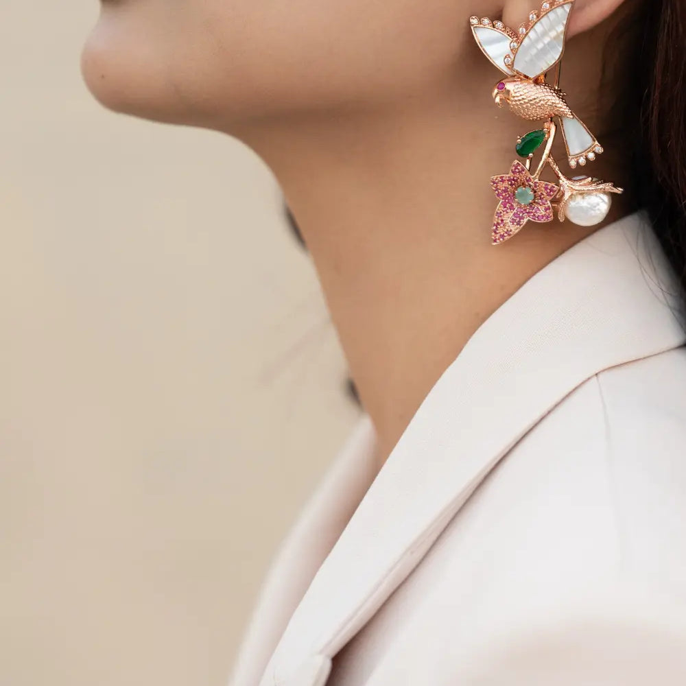 
                      
                        Royal Romance Necklace
                      
                    